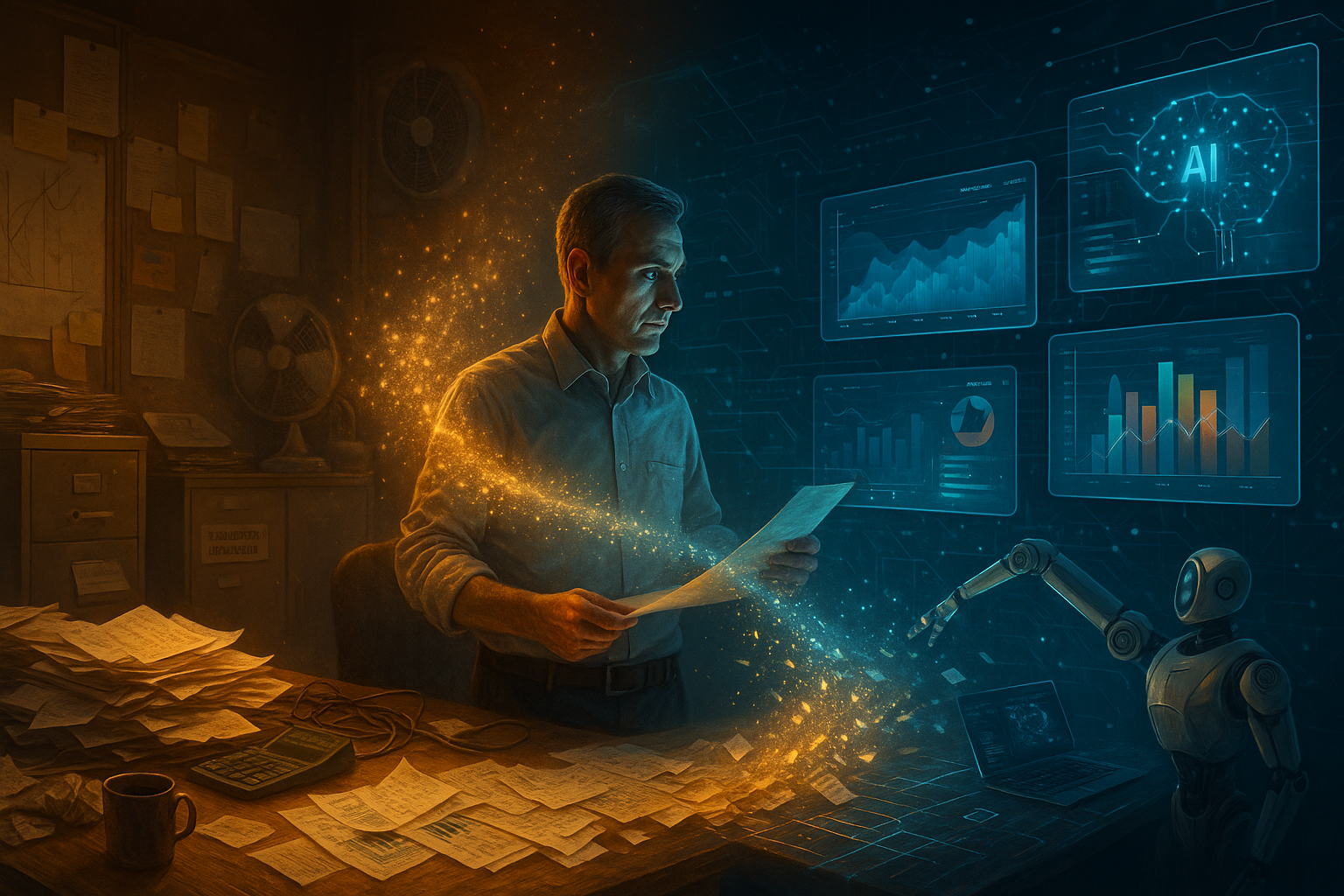 De dashboards a decisões: as consultorias que estão revolucionando o uso de dados no Brasil